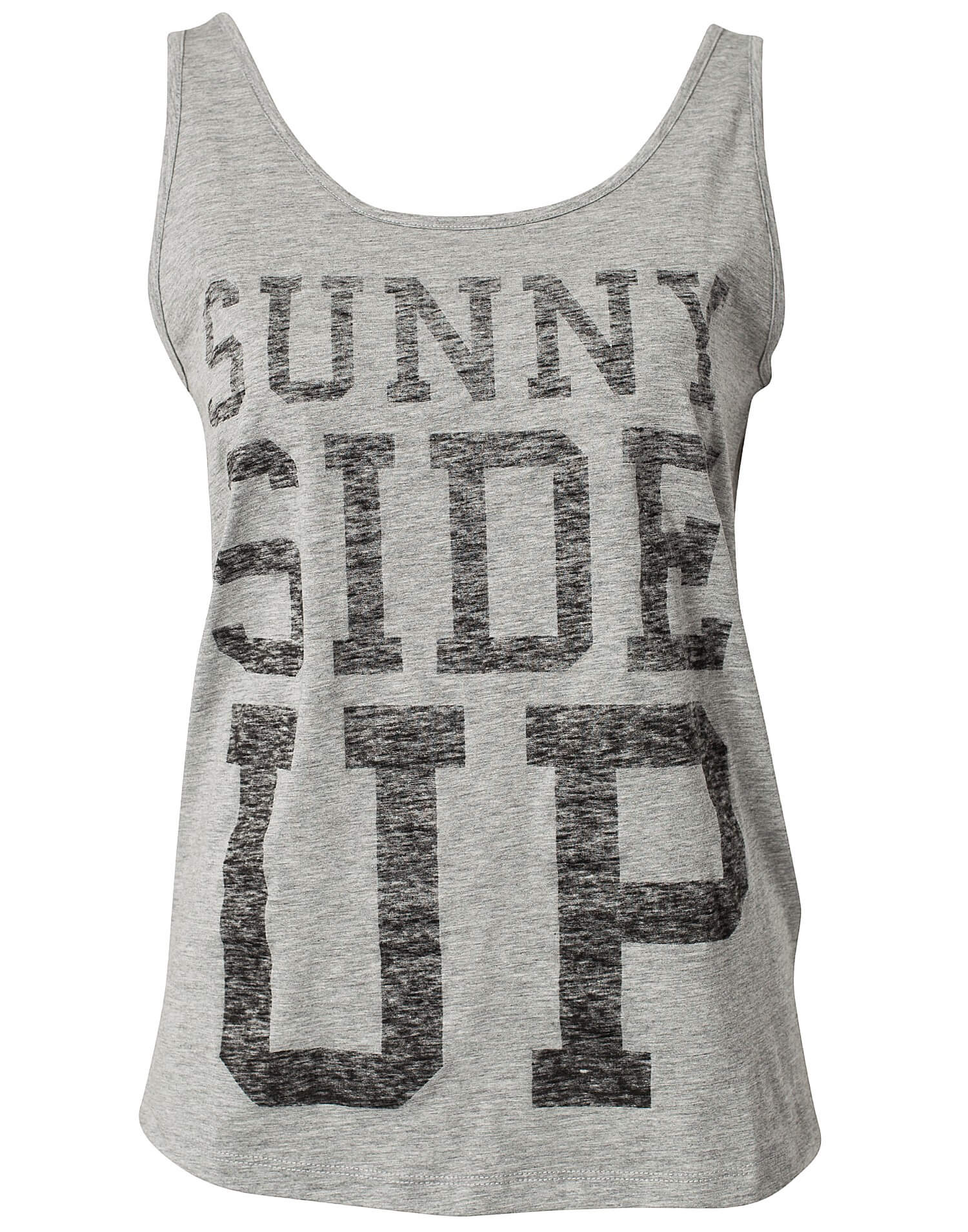 تی شرت تابستانه Tank Selected Femme - تصویر 2